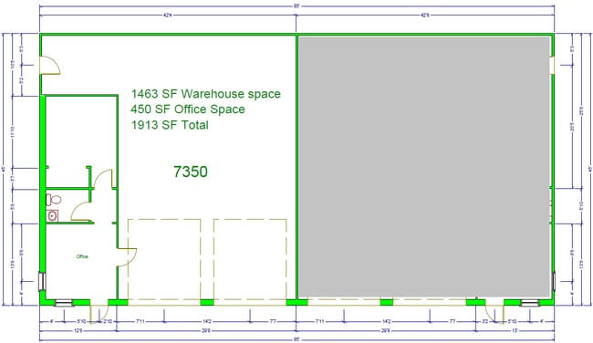 Photo - 7350 Morton View Ln Unit 7350 Morton View Lane