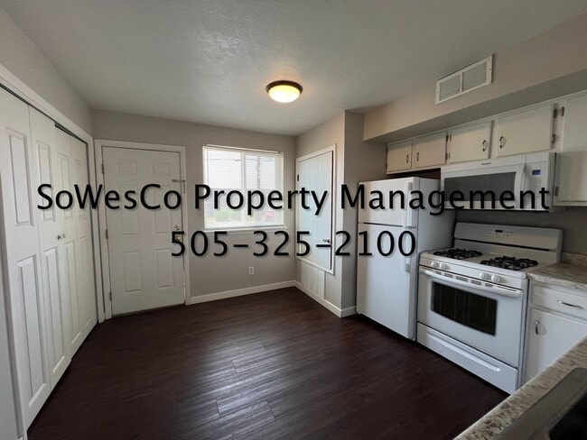 Photo - 905 N Tucker Ave Unidad 3