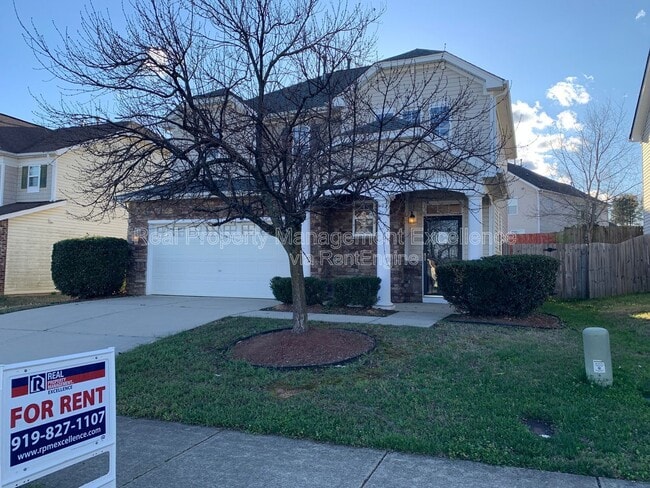 Photo - 3124 Mackinac Island Ln