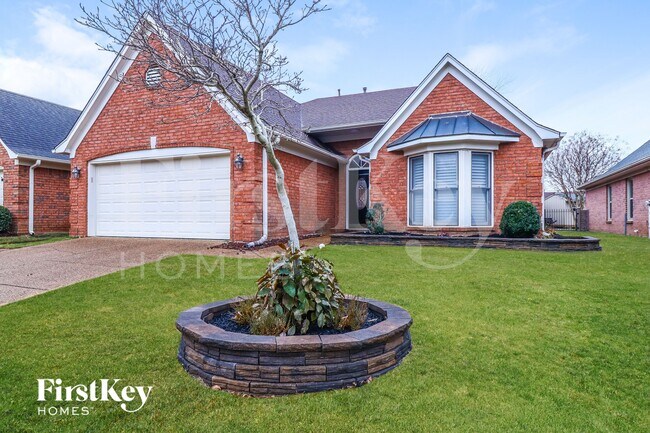 Photo - 1529 Appling Wood Cove S