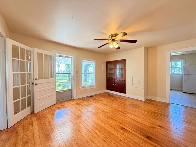 Photo - Location, Community, Quality Living. It Starts Here!