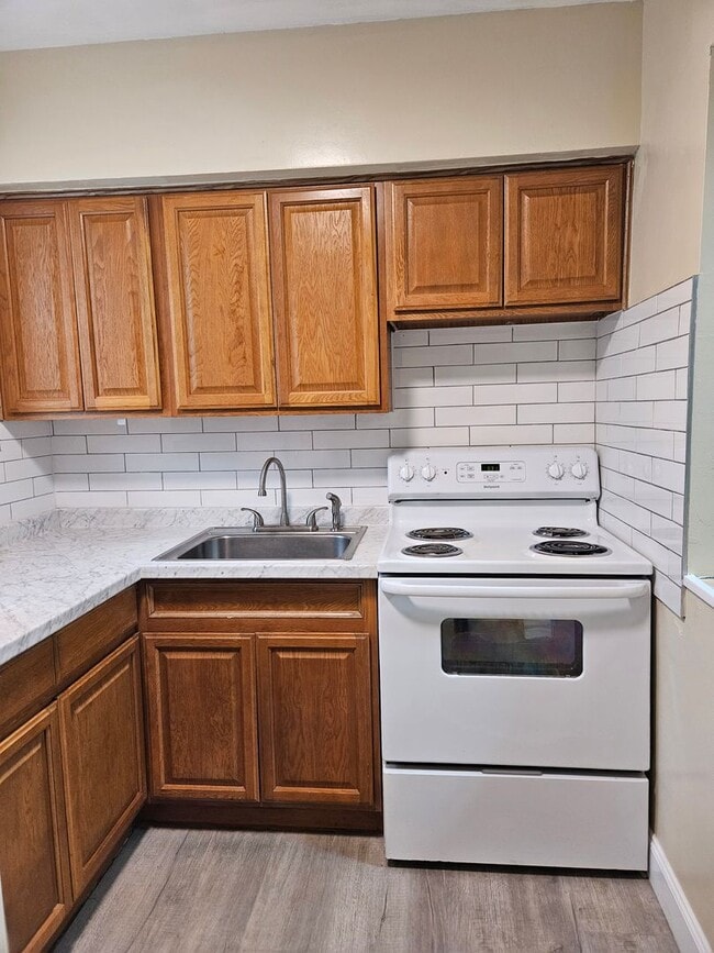 Photo - 2 bedroom 1 bath apartment beach side