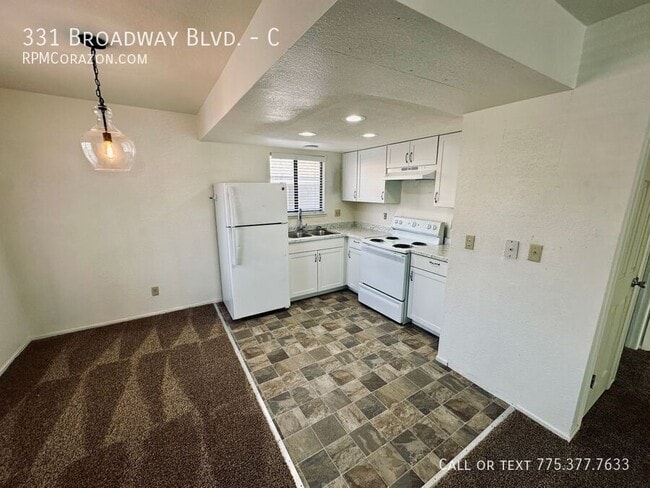 Photo - 331 Broadway Blvd Unit C