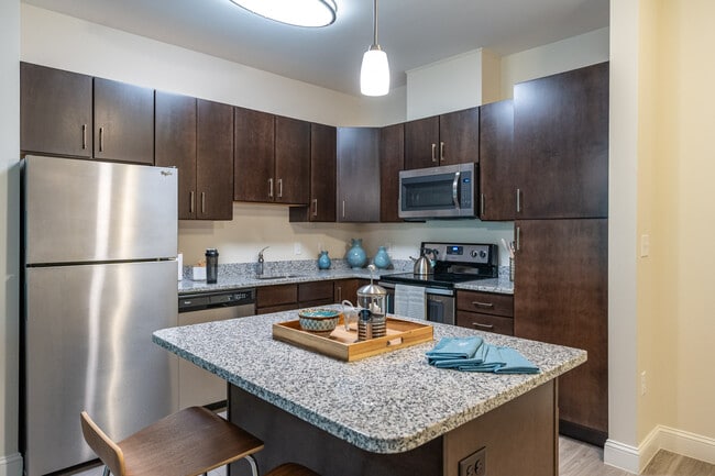 Photo - The Heights Amesbury