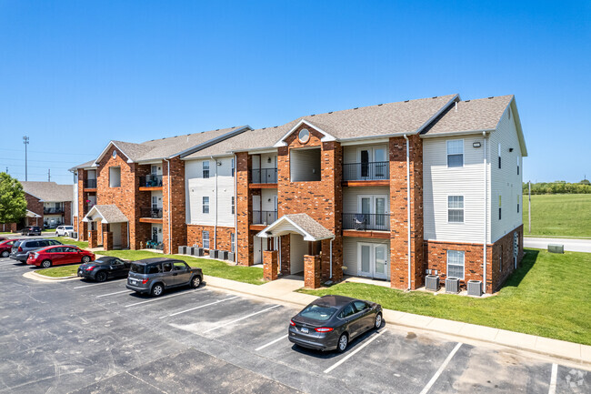 Southernwood Apartments