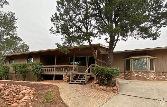 Building Photo - HOUSE - WEST SEDONA - NORTHVIEW