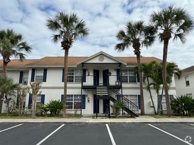 Building Photo - 3651 N Goldenrod Rd Unit E109 Rental