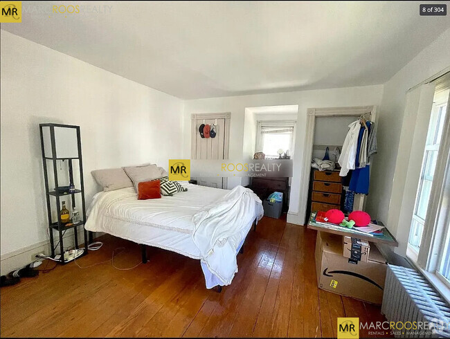 Building Photo - 80 Curtis St Unit 1 Rental