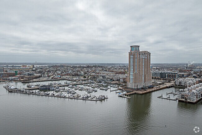 Photo - Pierside Condominiums