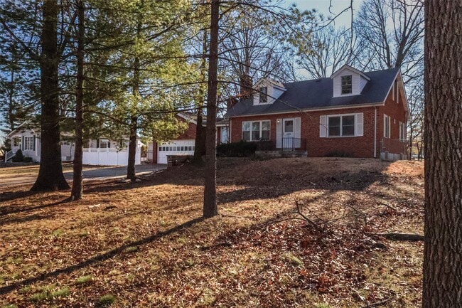 Building Photo - 934 Forder Rd