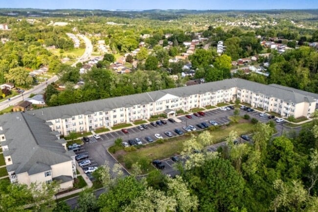 Lafayette Square Senior Apartments
