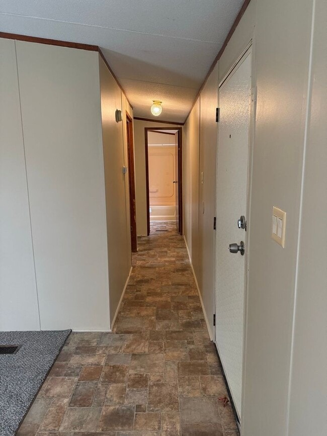 Photo - 3 bedroom, 2 bath Mobile Home