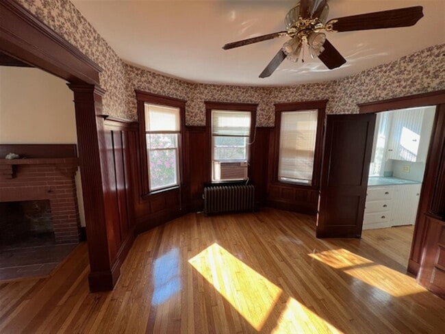 Building Photo - 78 Powder House Blvd Unit 3