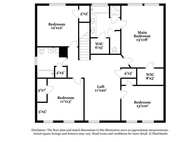 Photo - 4611 Dove Springs Dr
