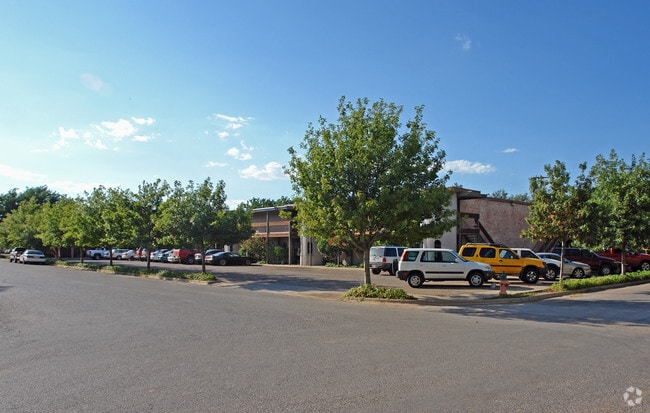 St Francis Village