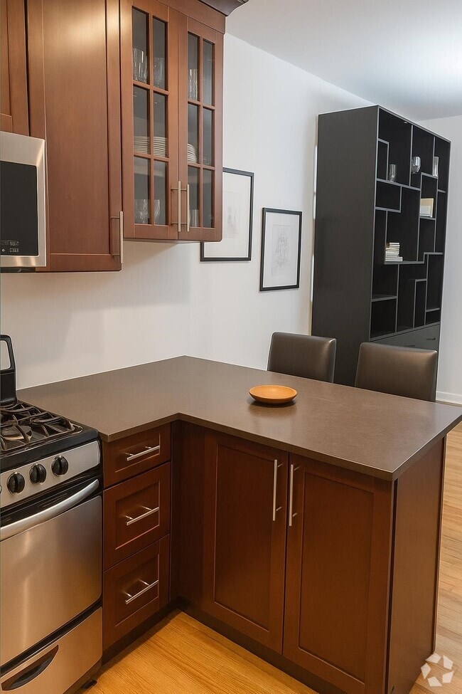Building Photo - 218 Willow Ave Unit 2R Rental
