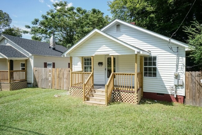 Photo - Two Bedroom Home!