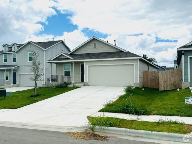 Building Photo - 14412 Nini Cv Rental