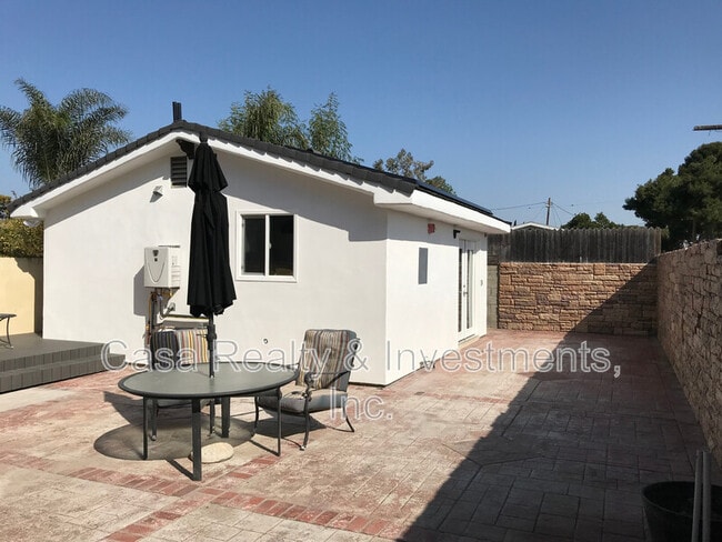 Photo - 4641 W 162nd St Unidad Guest House