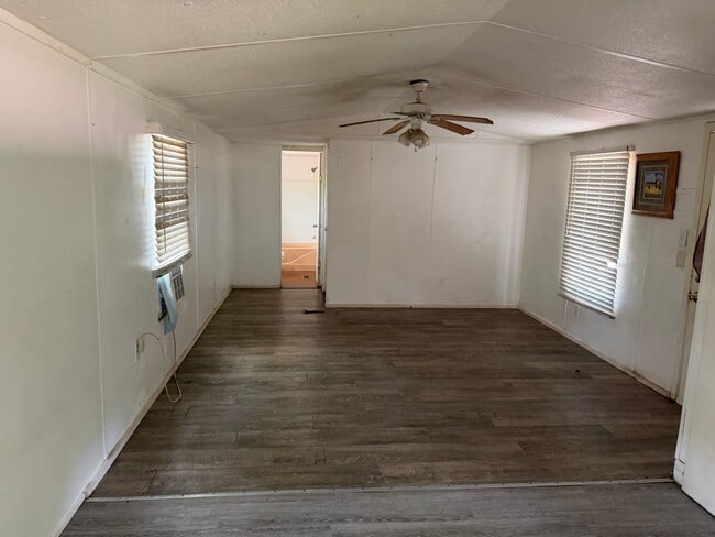Photo - 3 bed 2 bath manufactures home available now