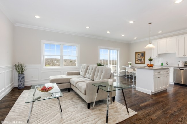 Photo - Belmont Estates Townhomes