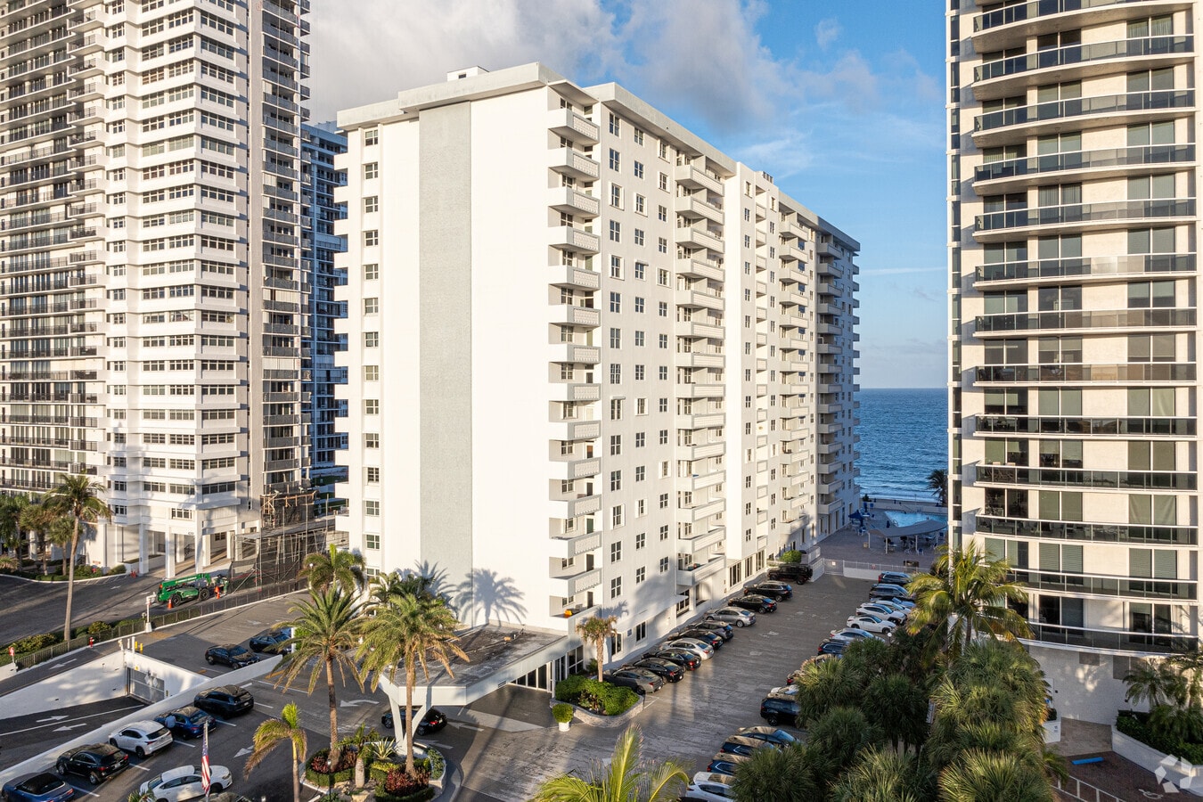 Photo - Galt Towers Condominium