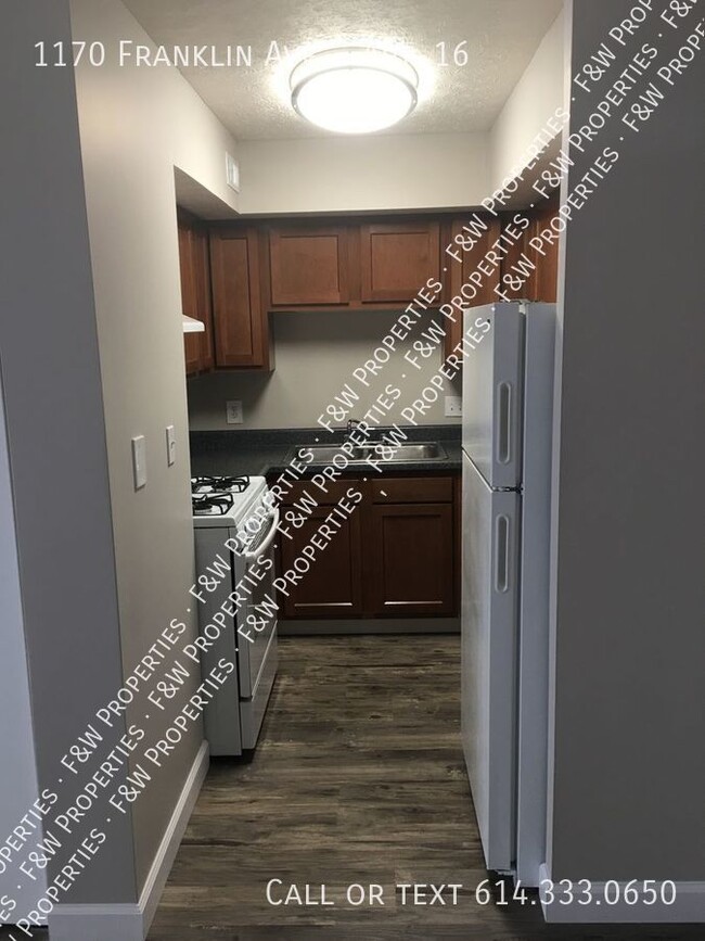 Photo - 1170 Franklin Ave Unidad Apt. 16