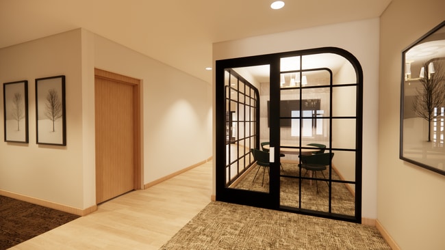 The Retreat at Mendota Village