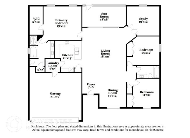 Photo - 2011 NW 23rd St Casa