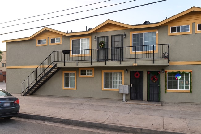 Building Photo - 1142 S Eastman Ave Unit D