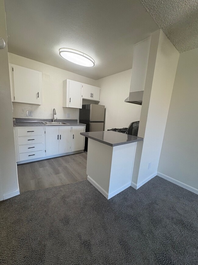 Terra Villa Apartments