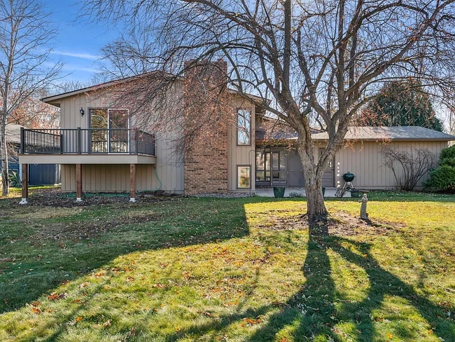 Photo - 1803 Chestnut Dr