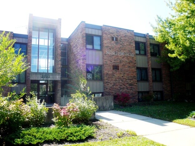 Northwood Apartments