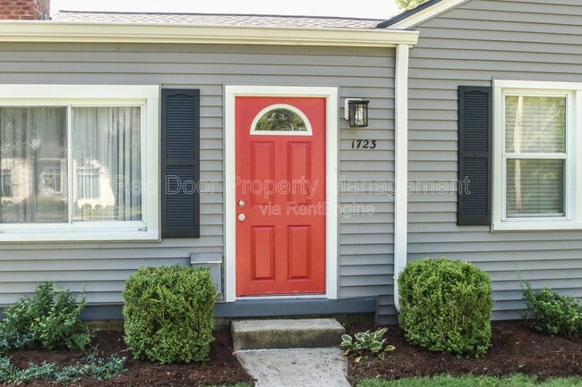 Photo - 1723 Broad Ripple Ave