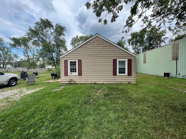 Photo - Close to McGalliard