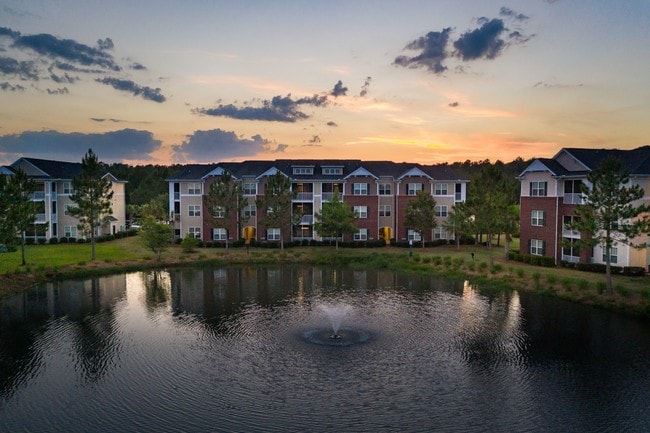 Abberly Chase Apartment Homes