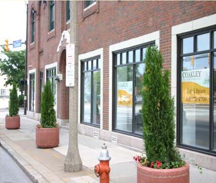 Photo - Allerton Apartments