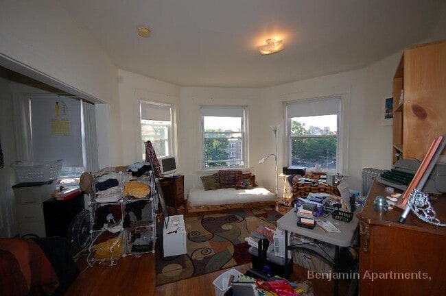 Photo - 1371 Commonwealth Ave Apartment Unit 1