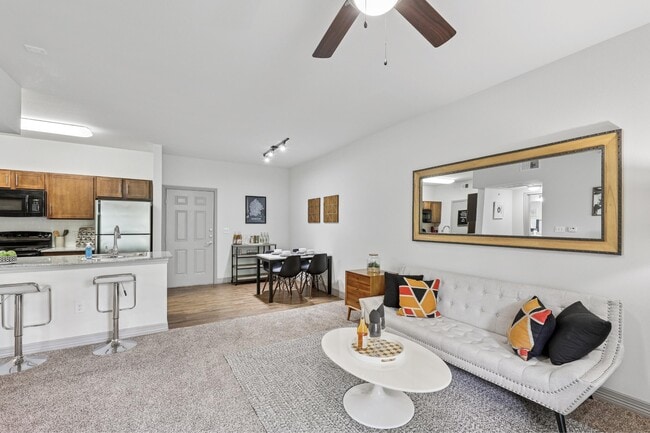 Photo - Waller Creekside