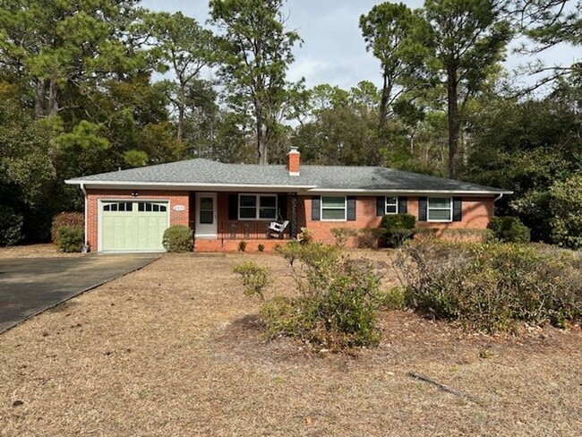 Charming One Level Updated Brick Ranch wit... - Charming One Level Updated Brick Ranch wit... House