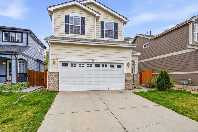 Photo - Welcome to this well-maintained 4-bedroom home in the heart of Thornton!