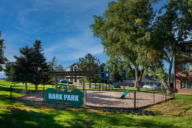 Photo - Promenade at Hunters Glen