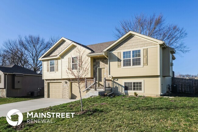 Photo - 622 Autumn Dr