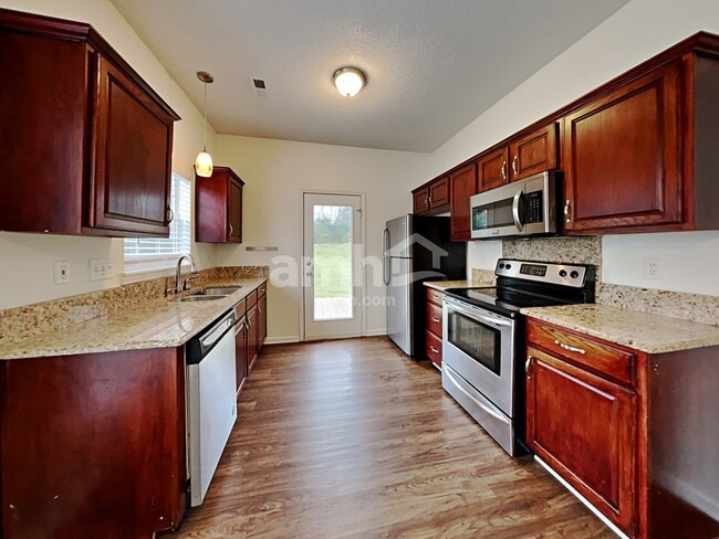 13603 Harvest Point Dr