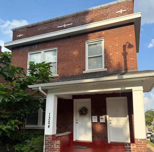 Building Photo - 1324 McCausland Ave Rental