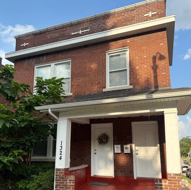 Building Photo - 1324 McCausland Ave Rental