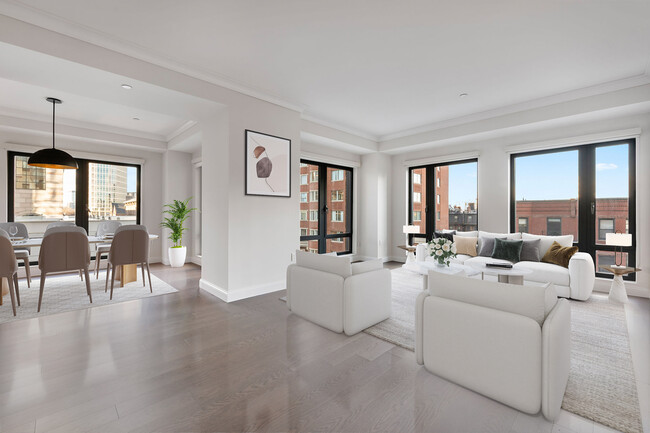 Photo - 778 Boylston St Condominio Unidad 5C