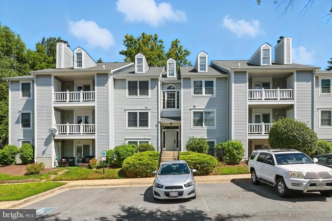 Building Photo - 12213 Eagles Nest Ct Unit K Rental