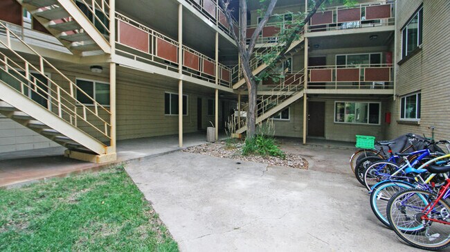 Lafayette Garden