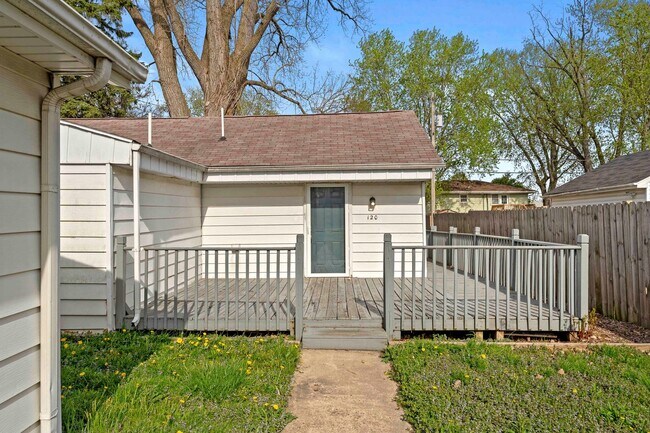 Photo - 3 Bedroom Home In Chesterton